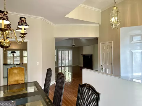 Dining - 23 Saddlebrook Dr SE, Rome, GA 30161 photo 2 of 3