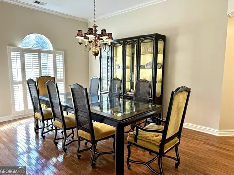 Dining - 23 Saddlebrook Dr SE, Rome, GA 30161 photo 3 of 3