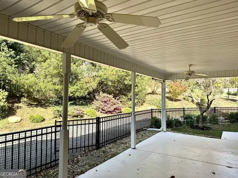 Exterior - 23 Saddlebrook Dr SE, Rome, GA 30161 photo 7 of 9