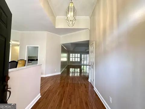 Entry Way - 23 Saddlebrook Dr SE, Rome, GA 30161 photo 1 of 1