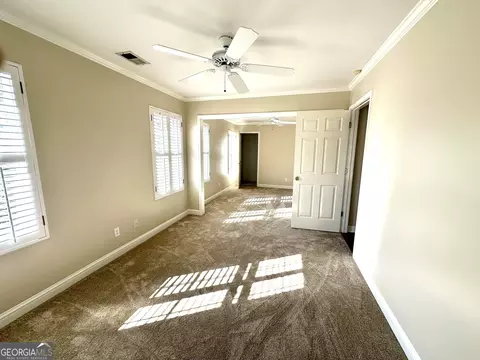 Bedroom - 23 Saddlebrook Dr SE, Rome, GA 30161 photo 2 of 6