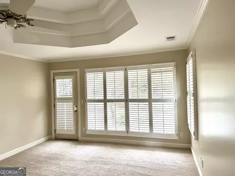 Bedroom - 23 Saddlebrook Dr SE, Rome, GA 30161 photo 6 of 6