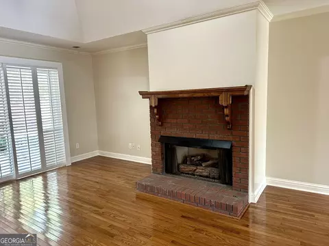 Living - 23 Saddlebrook Dr SE, Rome, GA 30161 photo 1 of 2