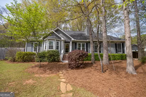 300 Deertrigger Lndg, Athens, GA 30605