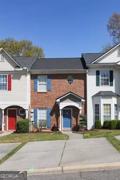 33 Timber Ridge Dr, Cartersville, GA 30121