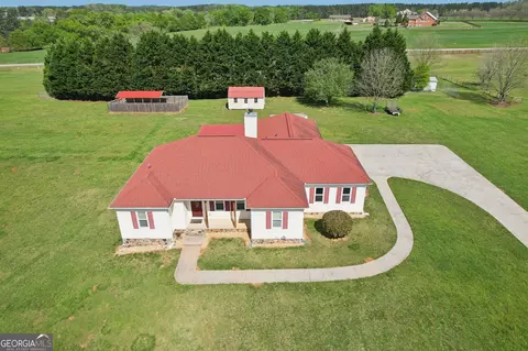 1760 Ridgecrest Dr, Monroe, GA 30655