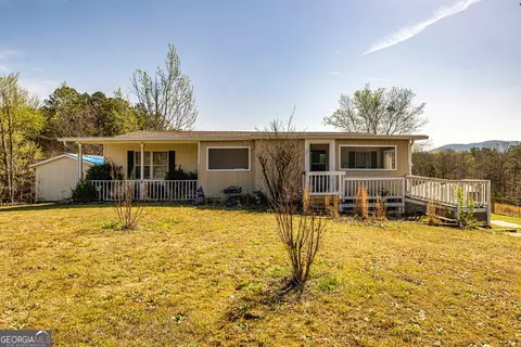 875 Mountain Crest Dr, Chatsworth, GA 30705