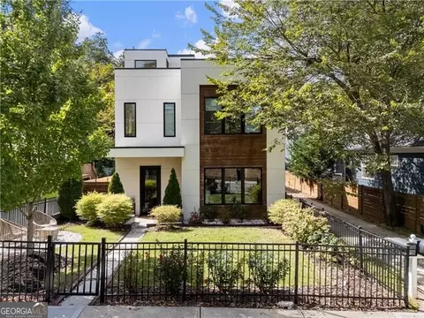 139 Walthall St SE # A, Atlanta, GA 30316