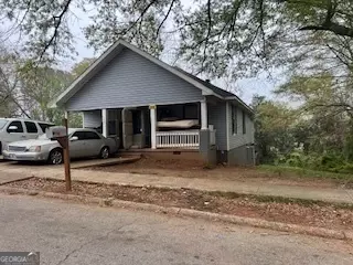 1401 Juniper St, Lagrange, GA 30240