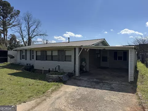 315 Harrisburg Rd, Milledgeville, GA 31061
