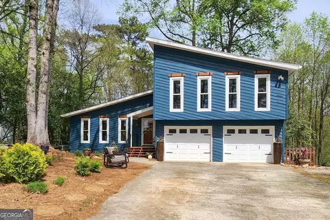 4295 S Berkeley Lake Rd NW, Berkeley Lake, GA 30096