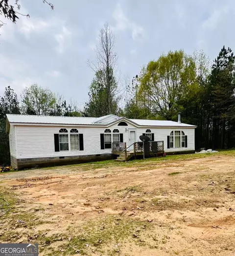 5460 Big Texas Valley Rd, Rome, GA 30165