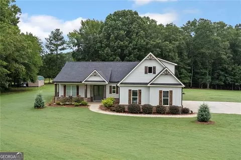 340 Taylor Path, Dallas, GA 30157