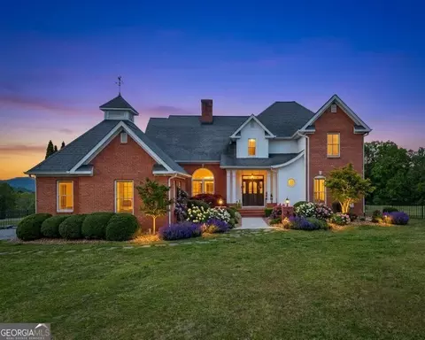 139 Harris Ln, Lafayette, GA 30728