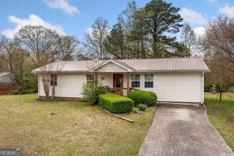 579 Chevelle Dr, Chatsworth, GA 30705