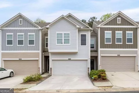 6179 Centennial Run, Atlanta, GA 30349