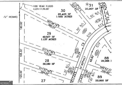 502 Courthouse Park Dr, Temple, GA 30179