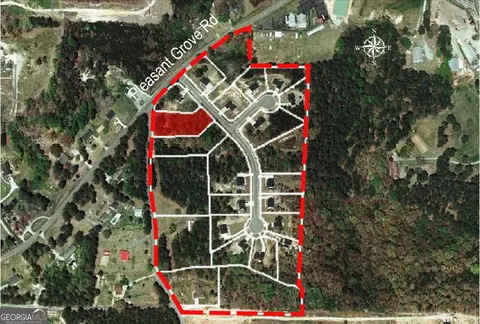46 Noah Dr, Rockmart, GA 30153