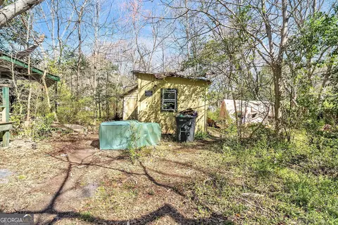 3700 Moore Rd, Austell, GA 30106