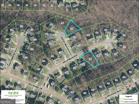 106 Rocky Branch Way, Villa Rica, GA 30180