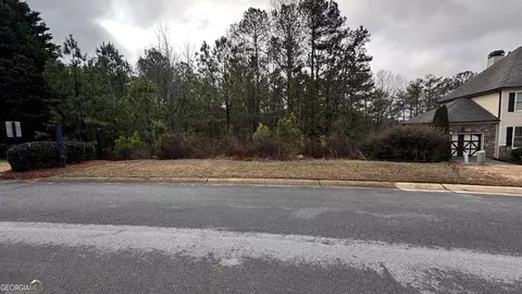 lot13 Lake Overlook Dr, White, GA 30184