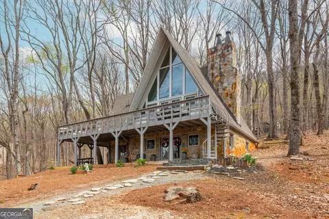 180 Fairway Dr, Jasper, GA 30143