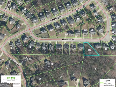 219 Millwheel Dr, Villa Rica, GA 30180