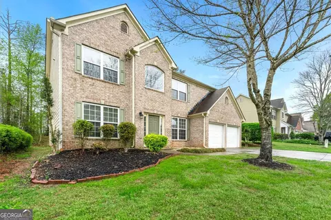 1761 Brandemere Dr, Austell, GA 30168