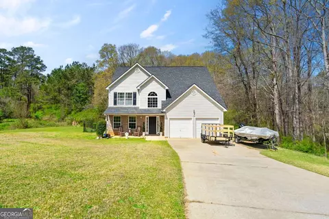 235 Hastings Ct, Mcdonough, GA 30252