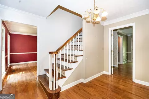 110 Highland Trl, Lagrange, GA 30240 photo 7