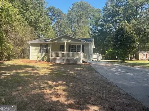 53 E Mt Zion Rd, Griffin, GA 30223