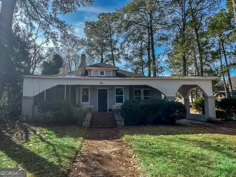 2794 Napier Ave, Macon, GA 31204