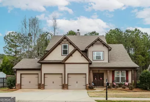 171 Merganser Dr, Jefferson, GA 30549