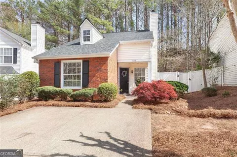 1122 Britley Park Ln, Woodstock, GA 30189