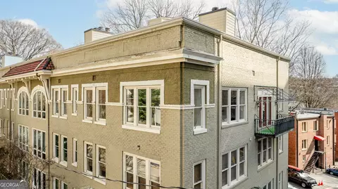 1116 Piedmont Ave NE #12, Atlanta, GA 30309