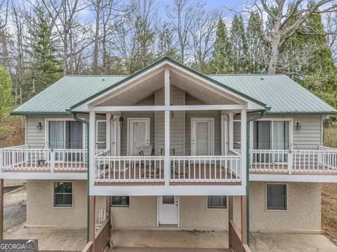 688 Mcridge Rd, Hiawassee, GA 30546