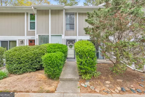 664 Powers Ferry North Rd SE, Marietta, GA 30067
