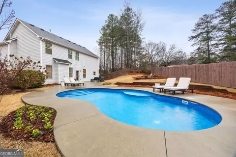 3600 Kasner Ct NW, Kennesaw, GA 30144