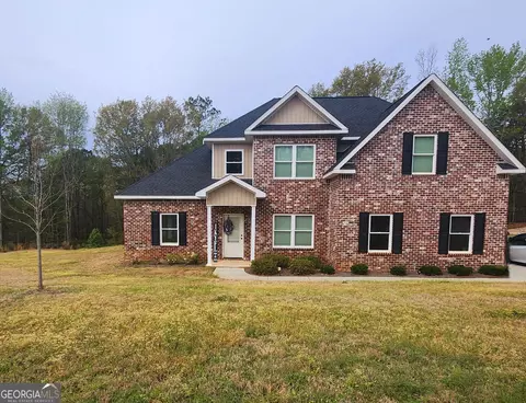 125 Timber Ridge Cir, Byron, GA 31008