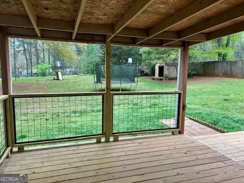 Exterior - 139 Rob Roy Rd, Lagrange, GA 30240 photo 2 of 6