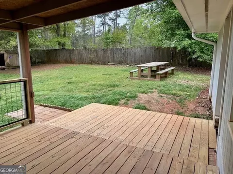 Exterior - 139 Rob Roy Rd, Lagrange, GA 30240 photo 5 of 6