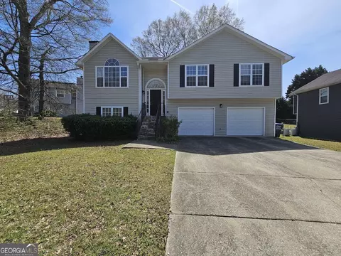 5922 Graywood Cir SE, Mableton, GA 30126
