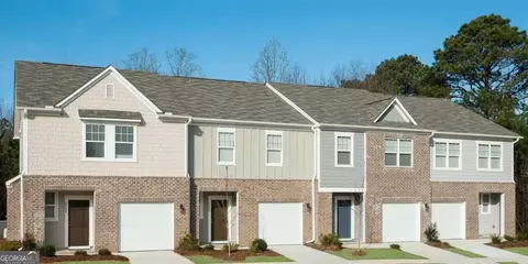 318 Naples Dr, Locust Grove, GA 30248