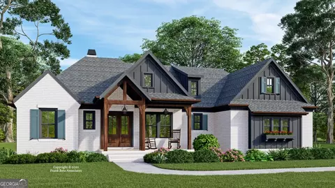 Other - 88 Adam Dr, Forsyth, GA 31029 photo 2 of 2