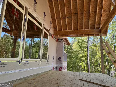 Exterior - 88 Adam Dr, Forsyth, GA 31029 photo 4 of 5