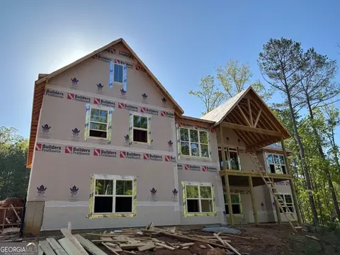 Exterior - 88 Adam Dr, Forsyth, GA 31029 photo 3 of 5