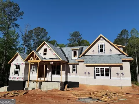 Exterior - 88 Adam Dr, Forsyth, GA 31029 photo 2 of 5