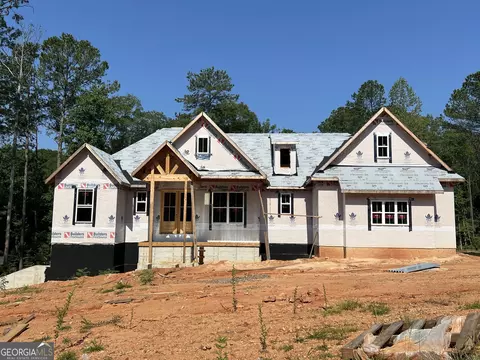 88 Adam Dr, Forsyth, GA 31029