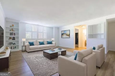 2965 Pharr Court South NW #503, Atlanta, GA 30305