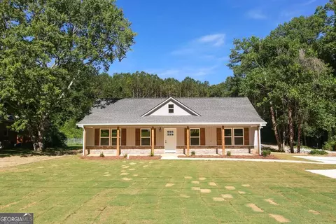 482 West Ave, Bowdon, GA 30108